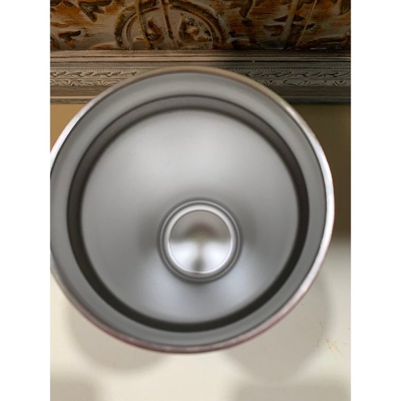 Funny Tumbler Stopped Drinking 20oz - Picture 3 of 5